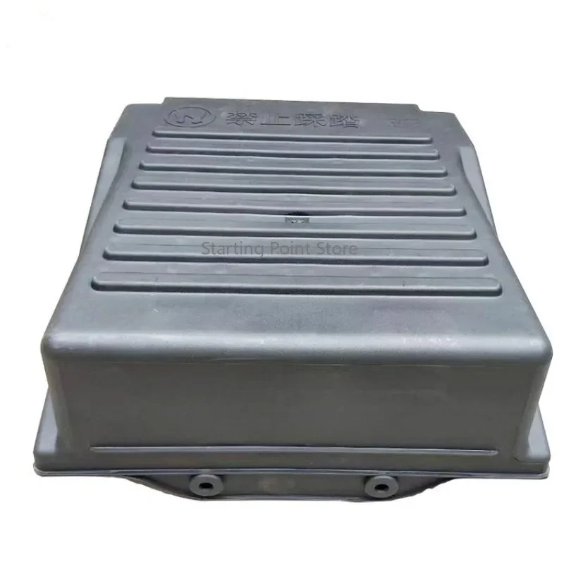 Tapa batería cubierta antipolvo JH6 V Fierce - imagen 3