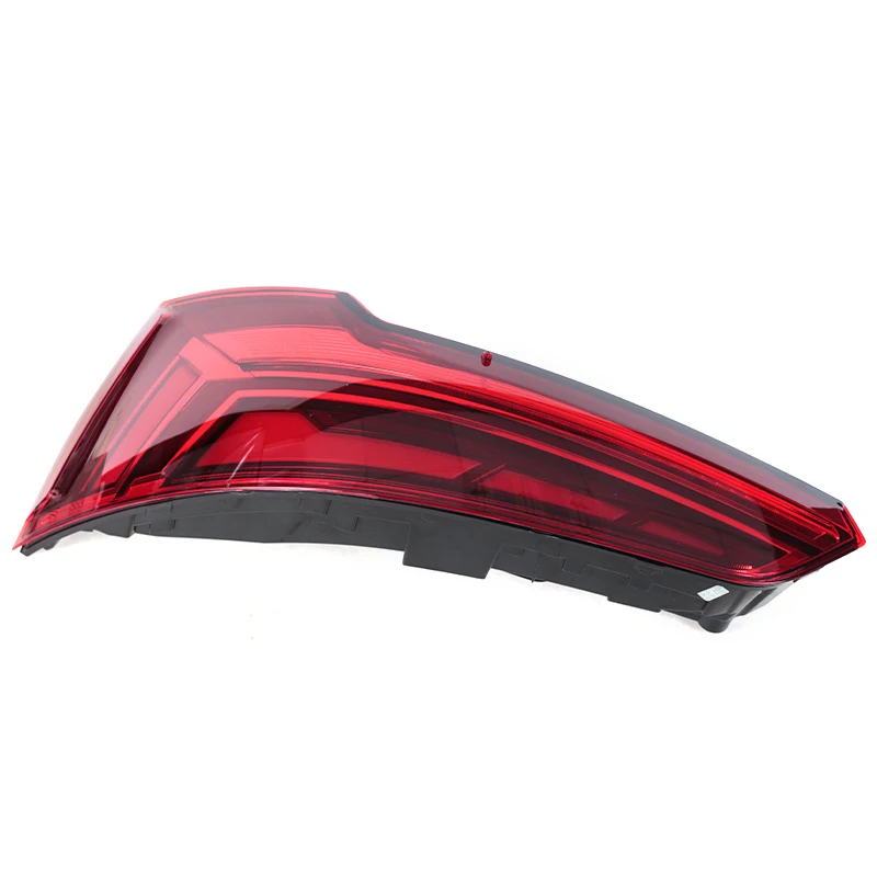 Piloto trasero LED completo para Audi Q5 2021-2024 con intermitente y freno - imagen 4
