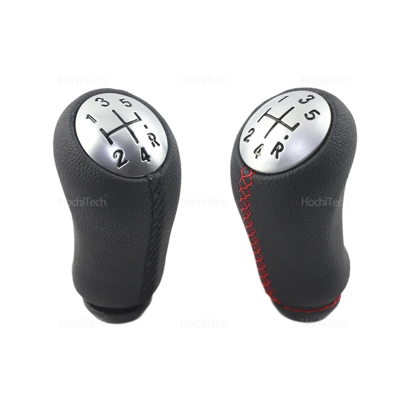 Pomo de palanca cambios Renault Clio III y Dacia Duster - imagen 4