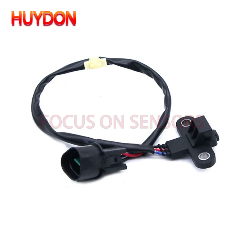 Sensor posición cigüeñal MR578711 para Mitsubishi Outlander 2.4L L4 - imagen 4