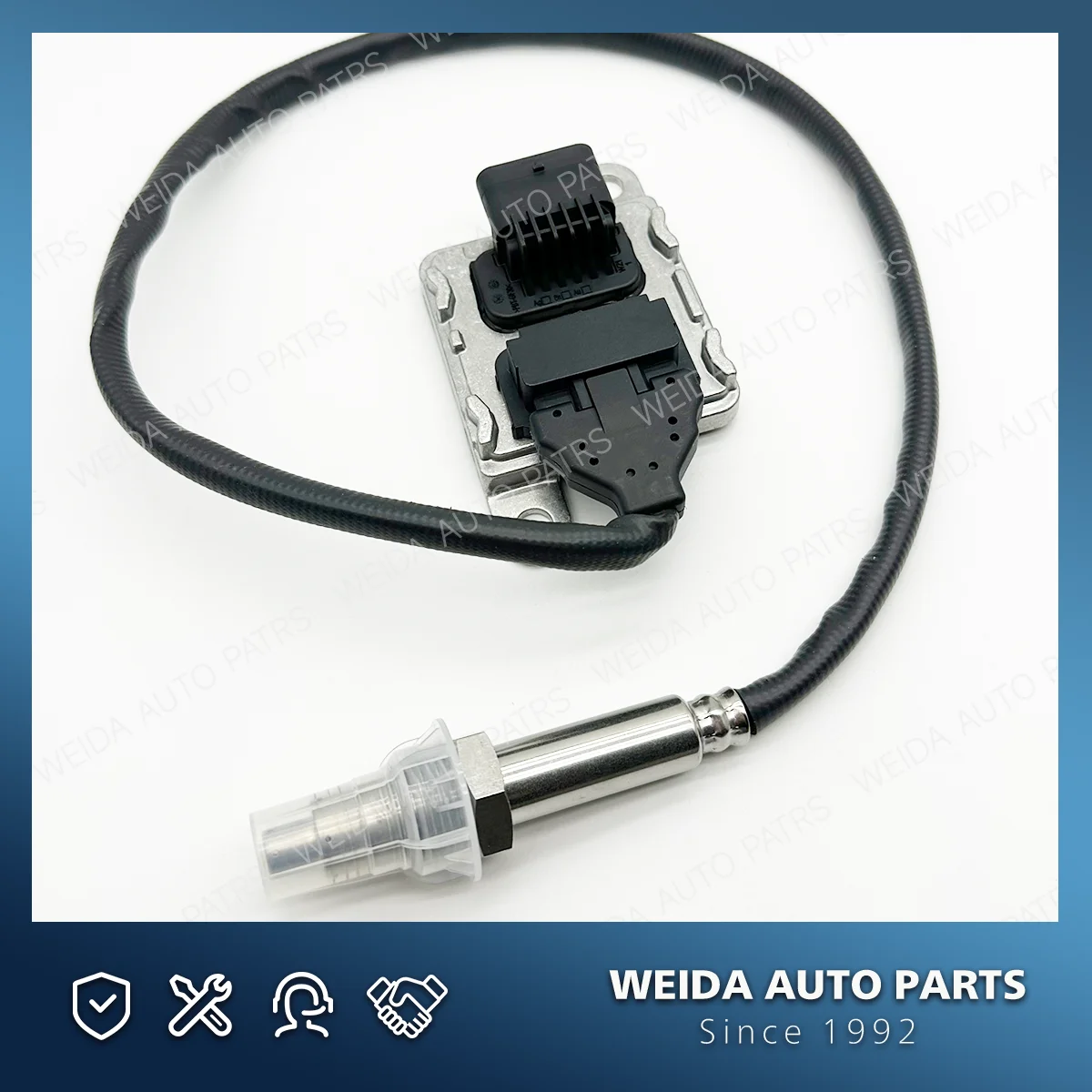 Sensor NOx SNS317 para Chevrolet/GMC Sierra 2500HD 3500HD 2017 - imagen 3