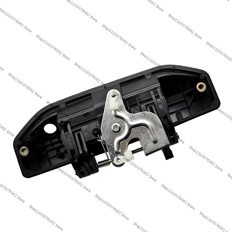 Maneta del portón trasero para Changan Kaicheng F70 - imagen 4