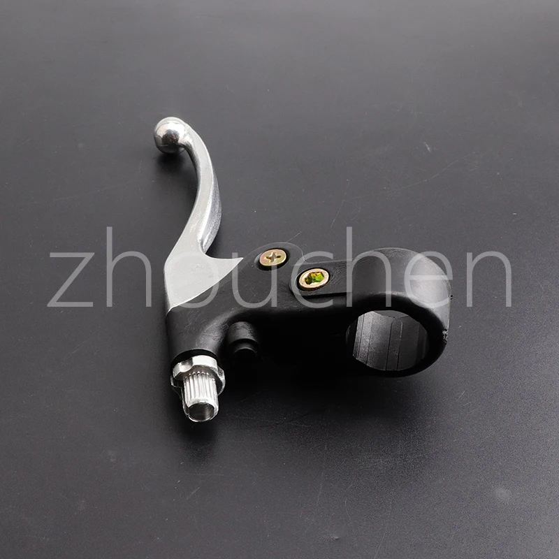 Manetas de freno izquierda y derecha para Mini Moto 39cc 47cc 49cc - imagen 5