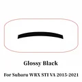 Glossy Black