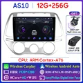 AS10 12G 256G 2K DVR