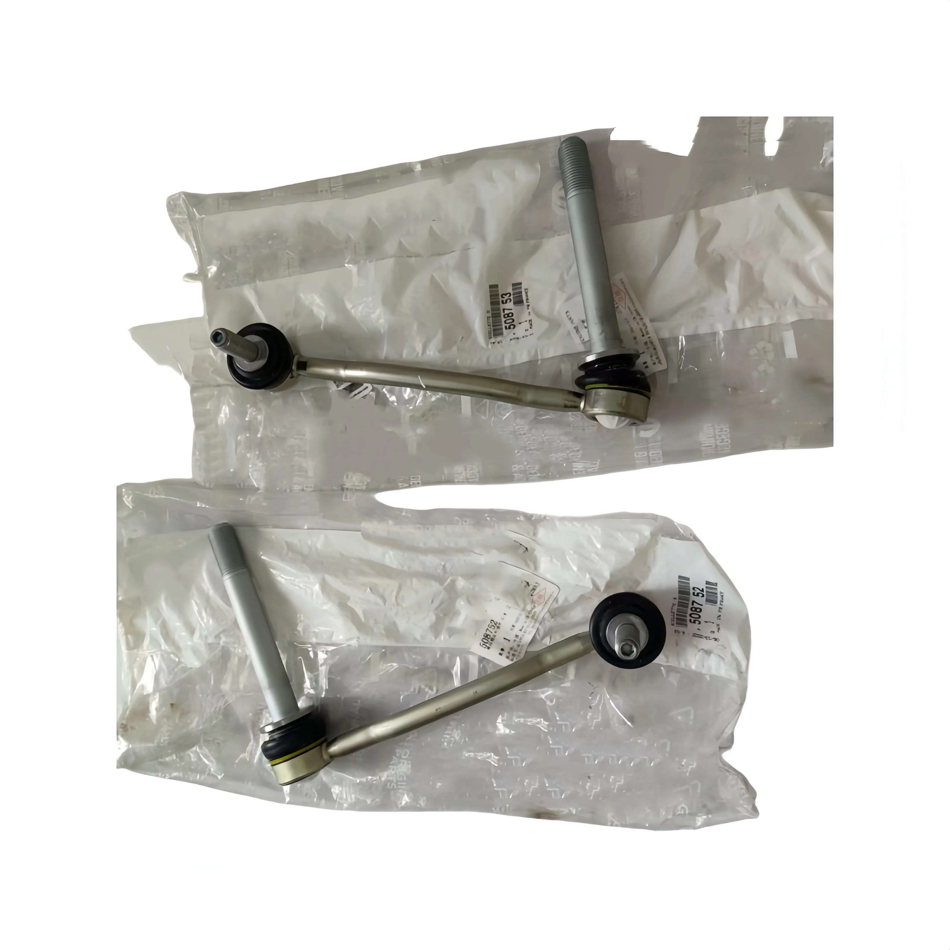 Rótula barra estabilizadora original Peugeot 407 y Citroen C6