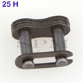 black  25H   10pcs