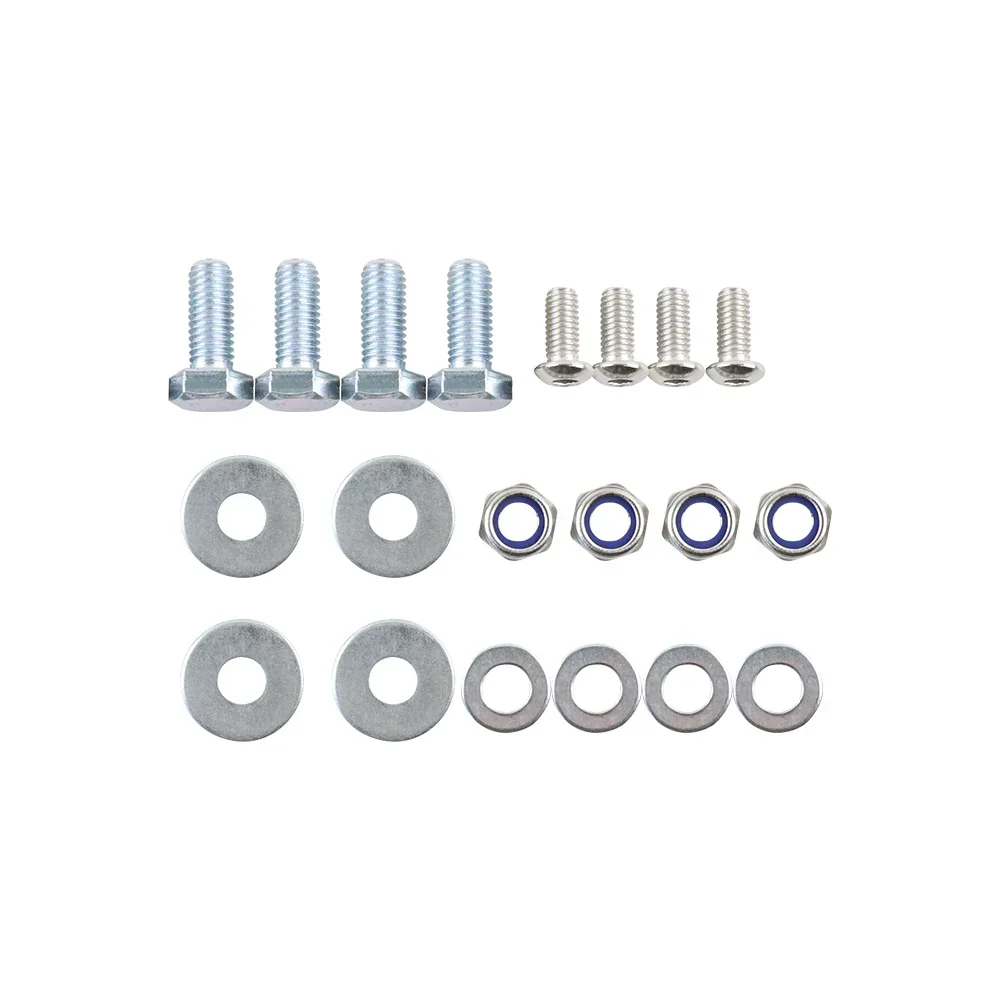 Caja de cambios reforzada B/D para Honda Civic, CRX y Del Sol - imagen 5