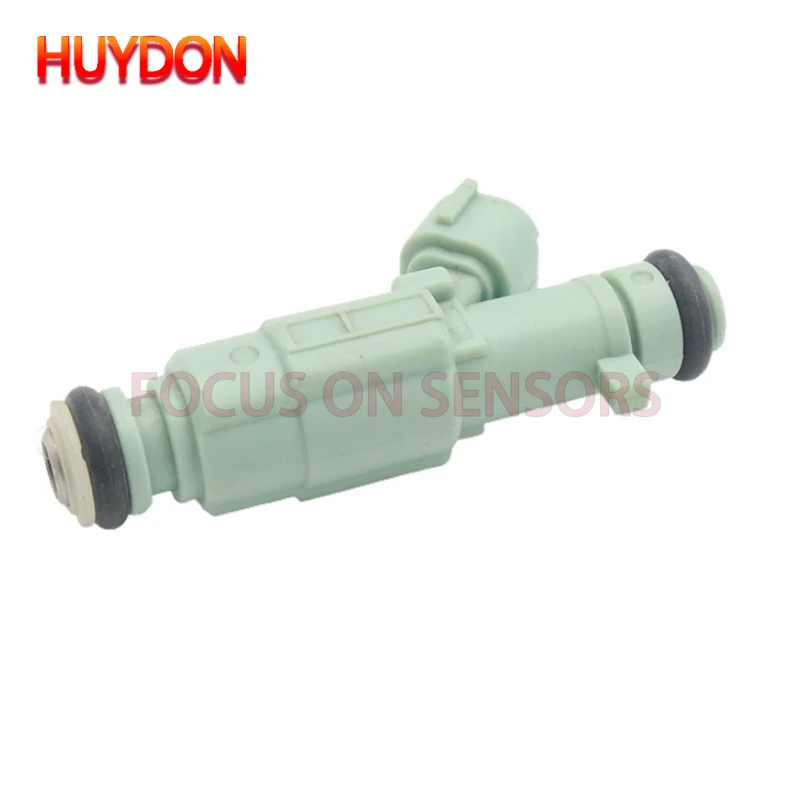 Inyector de combustible 35310-25250 embalaje original
