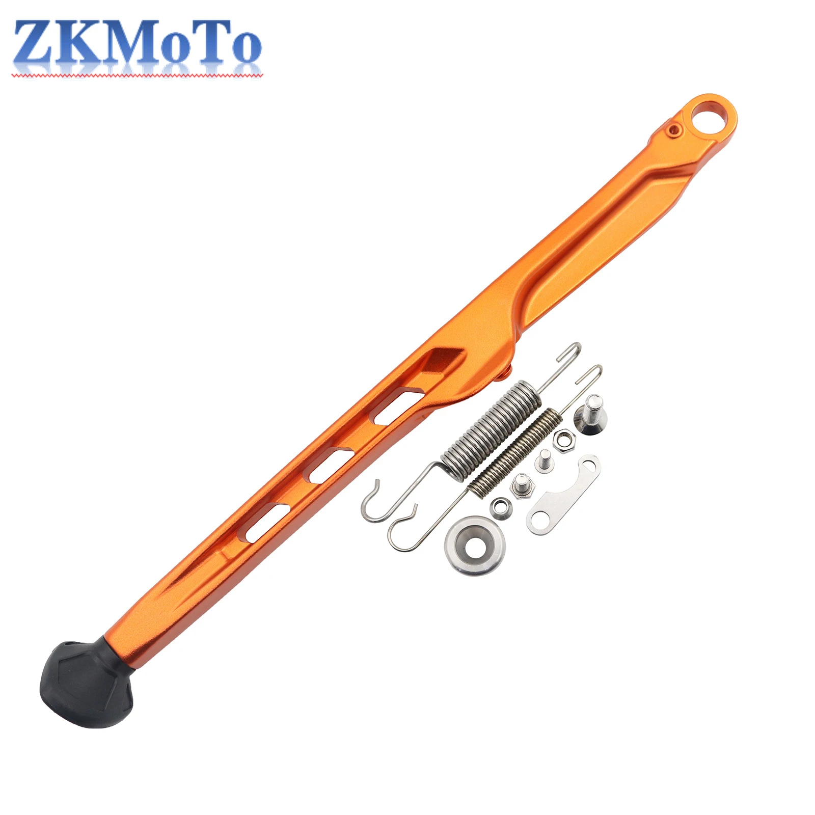 Resorte de soporte lateral CNC para KTM Husqvarna GasGas - imagen 3