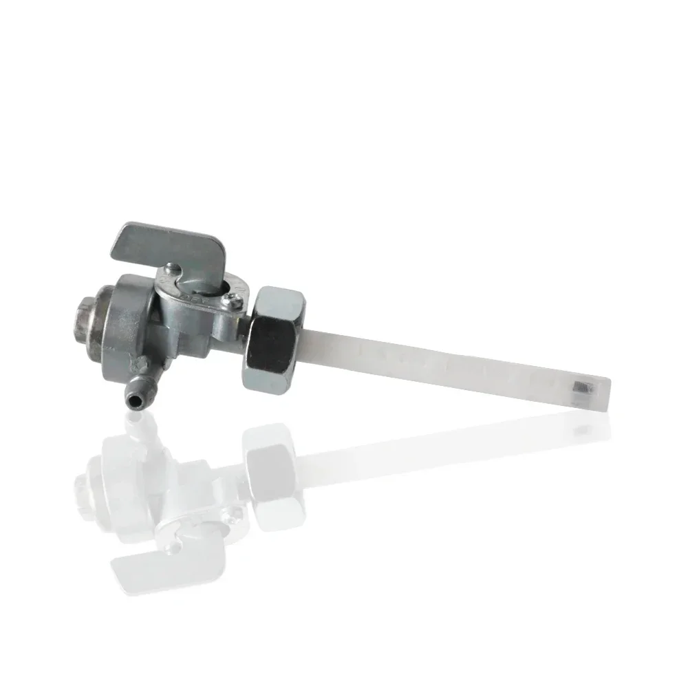 Llave de corte de combustible M16 x 1,5 con purgador para depósito Honda CB750 CB550 CB400 - imagen 3