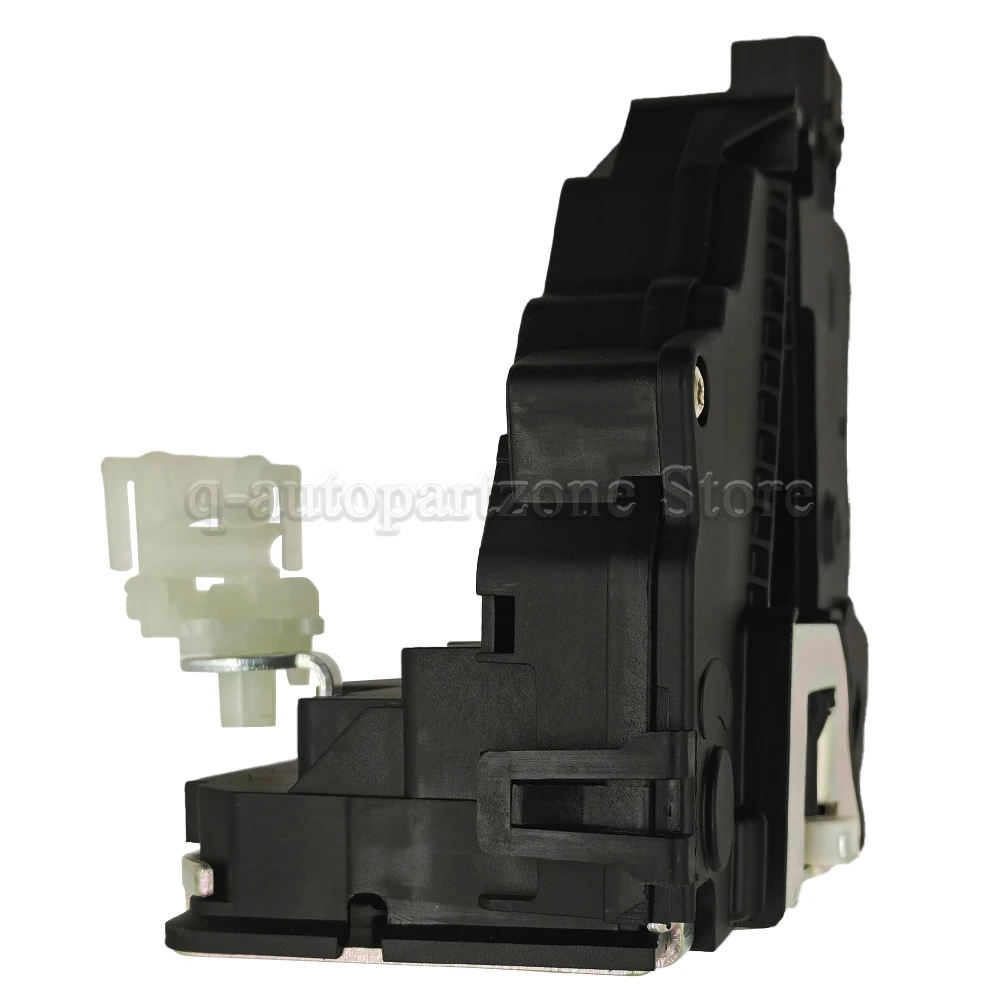 Actuador cerradura puerta Vauxhall Corsa D 2006-2014 Meriva B 13258277 - imagen 5