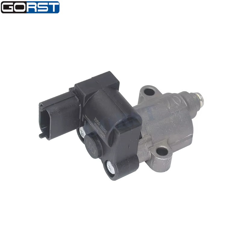 35150-2B000 Válvula de control de ralentí para Hyundai y Kia - imagen 4
