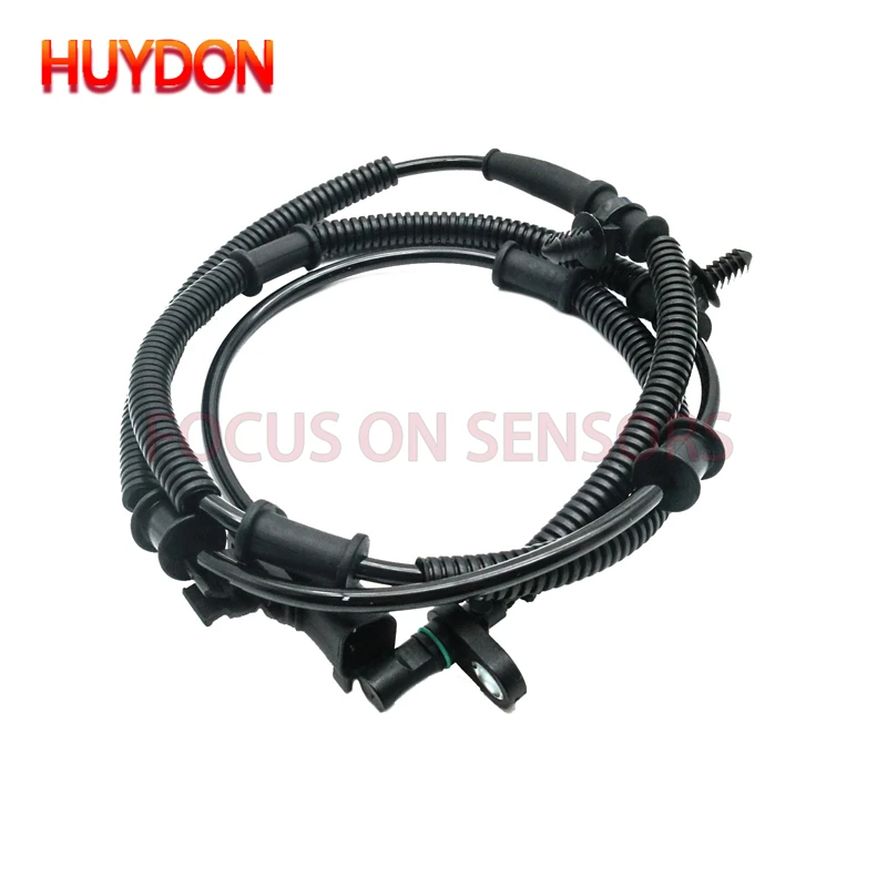 68127990 Sensor de velocidad de rueda AA ABS trasero izquierdo/derecho para Chrysler Town & Country Dodge Grand Caravan Ram C/V 68127990 AB 68127990 CA - imagen 2