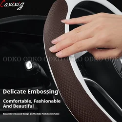 Protector de volante antideslizante Toyota C-HR, Corolla, Hilux y RAV4