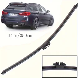 Escobilla limpiaparabrisas trasero BMW Serie 5 Touring F11 2010-2016
