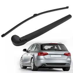 Brazo limpiaparabrisas trasero con escobilla Audi A4 B8 2008-2013