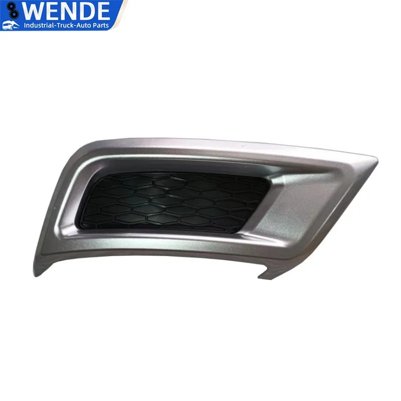 OEM LR127493/LR127494 embellecedor escape trasero Discovery Sport - imagen 3