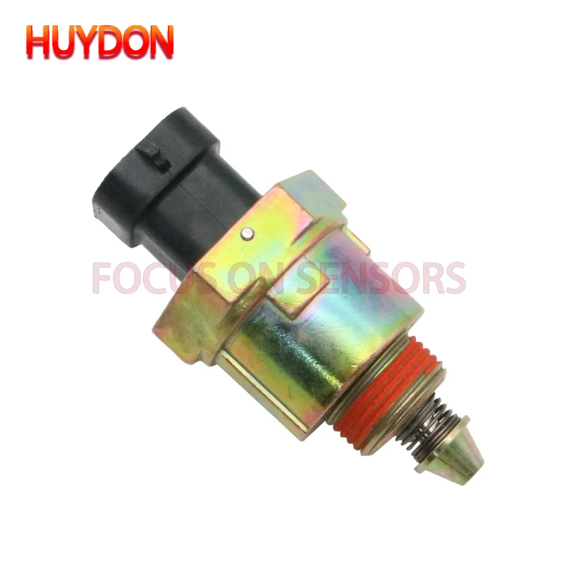 Válvula de ralentí OEM 17078832 para Chevrolet Camaro y Pontiac Firebird - imagen 3