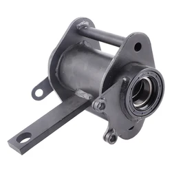 Soporte rodamiento eje trasero 35mm para ATV Quad 125-250cc