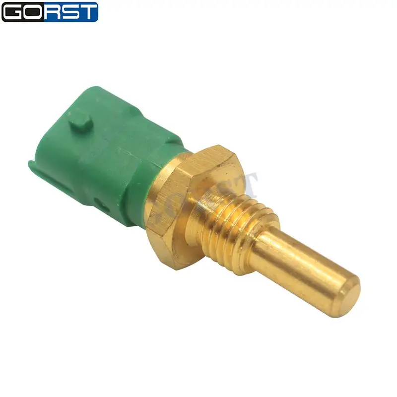 Sensor temperatura refrigerante Bosch 0281002471 para DAF Iveco EuroCargo - imagen 3
