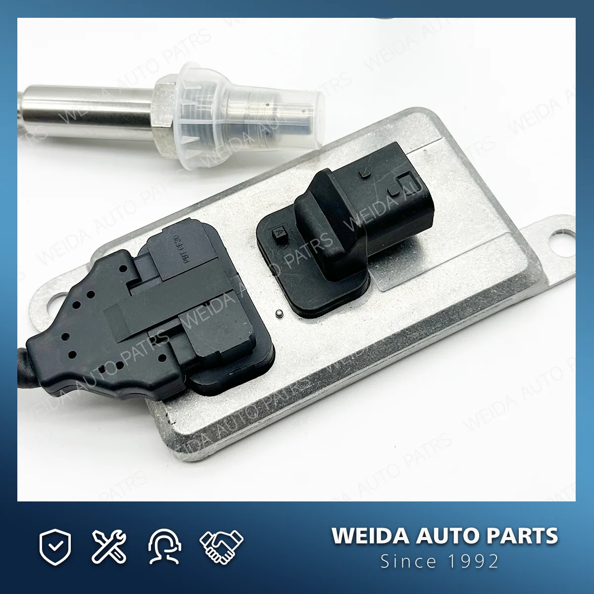A 0101539428 Sensor NOx para camión Mercedes-Benz - imagen 2
