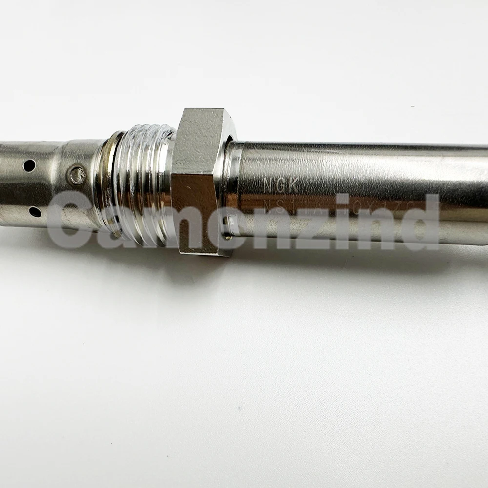 Sensor NOx 5WK96616F A0091533628 para Mercedes-Benz Actros Atego - imagen 4
