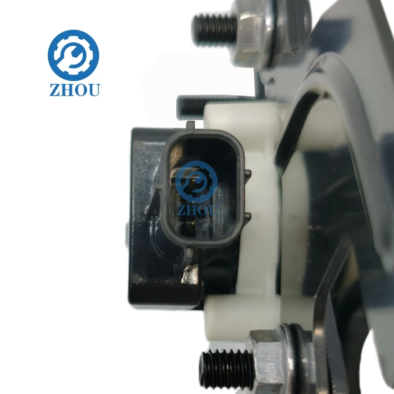 33146TA0J01 33146 TA0 J01 33146-TA0-J01 Sensor de nivel de altura de suspensión trasera para Honda Accord EX-L EX LX-S LX HFP - imagen 2