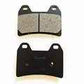 Front Brake Pads