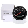 Only Gauge BN