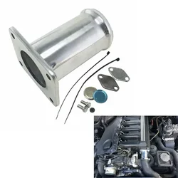 Tubo de autorización repuesto BMW E46 M47/M57