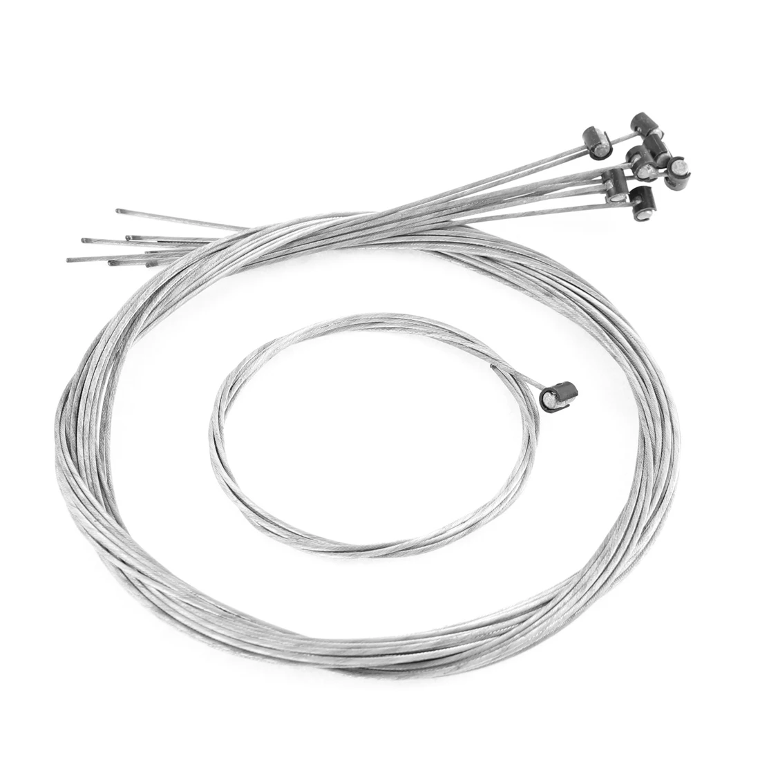 Cable de embrague o acelerador Autohaux de acero para moto - imagen 2