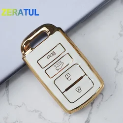 Funda TPU para llave Kia de 4 botones – Cadenza, K9, K7 y Sorento