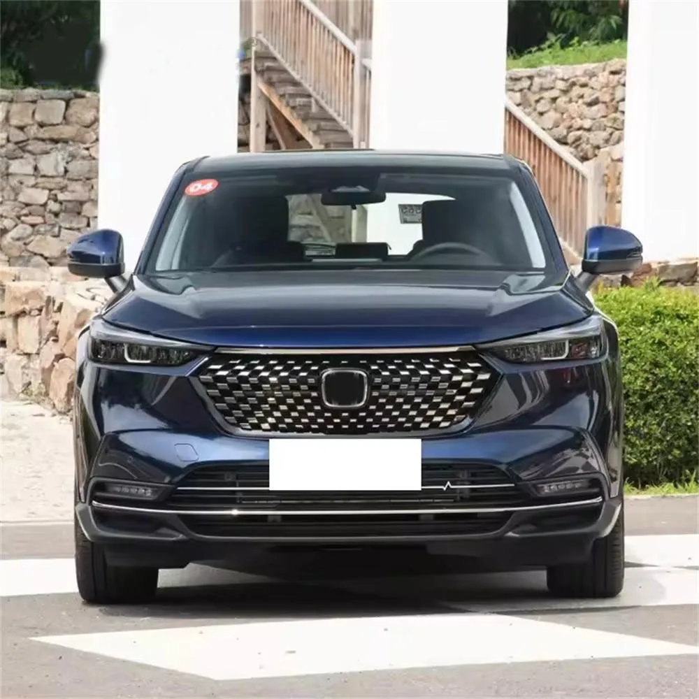 Cubierta de luz diurna LED DRL para Honda HR-V 2022 - imagen 5