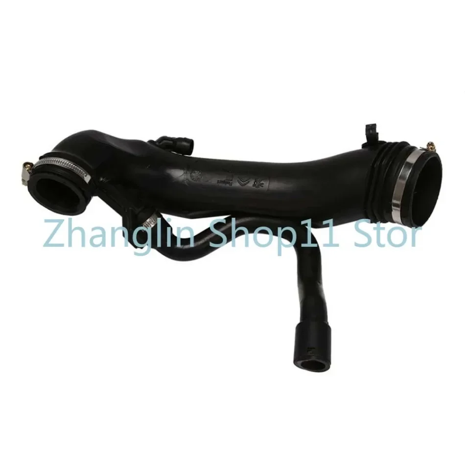 Manguera turbo admisión 1440Q6 para Peugeot 308 207 508 / Citroen C4 C4L 1.6 16V - imagen 5