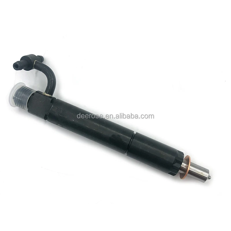 Boquilla de inyector Common Rail de combustible