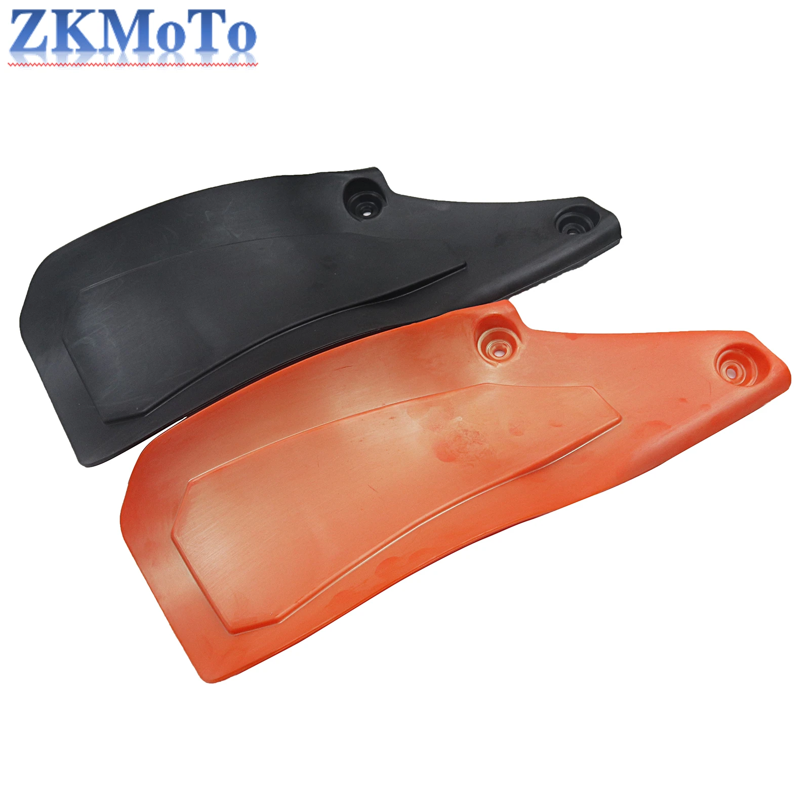 Guardabarros trasero para KTM SX/SXF, XC/XCF y EXC-F 2016-2018 - imagen 2