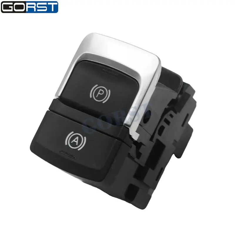 Interruptor freno de mano 8U0927225E para Audi Q3 2012-2018