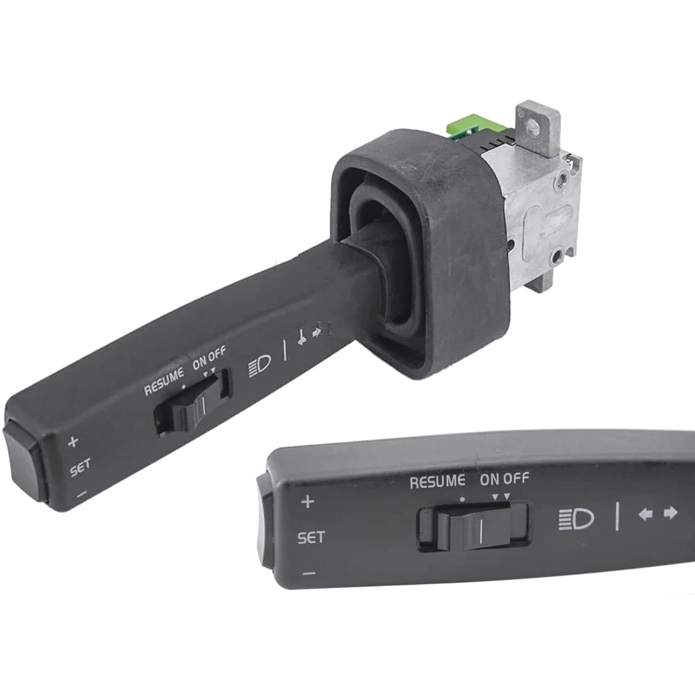 Conmutador de columna de dirección OE 20797836 para Volvo FH12/FM - imagen 2