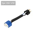 1pc H4