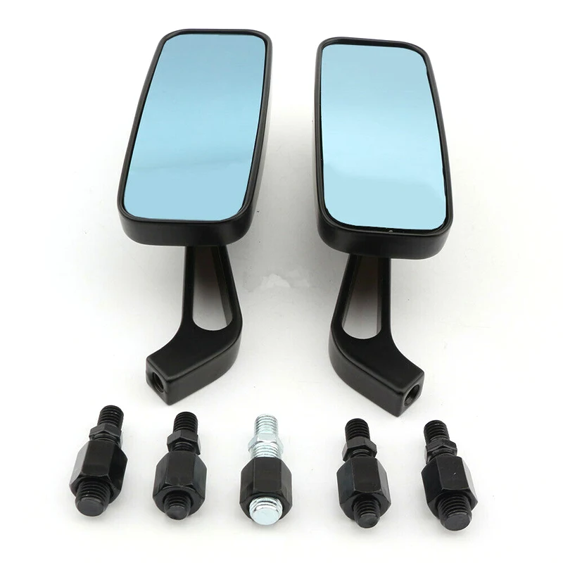 Retrovisores laterales Harley-Davidson Sportster XL883/1200 - imagen 2