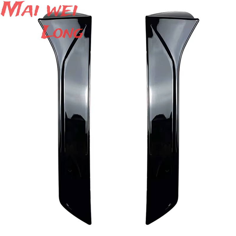 Alerón trasero de techo para Seat León 5F FR Mk3/Mk3.5 - imagen 2