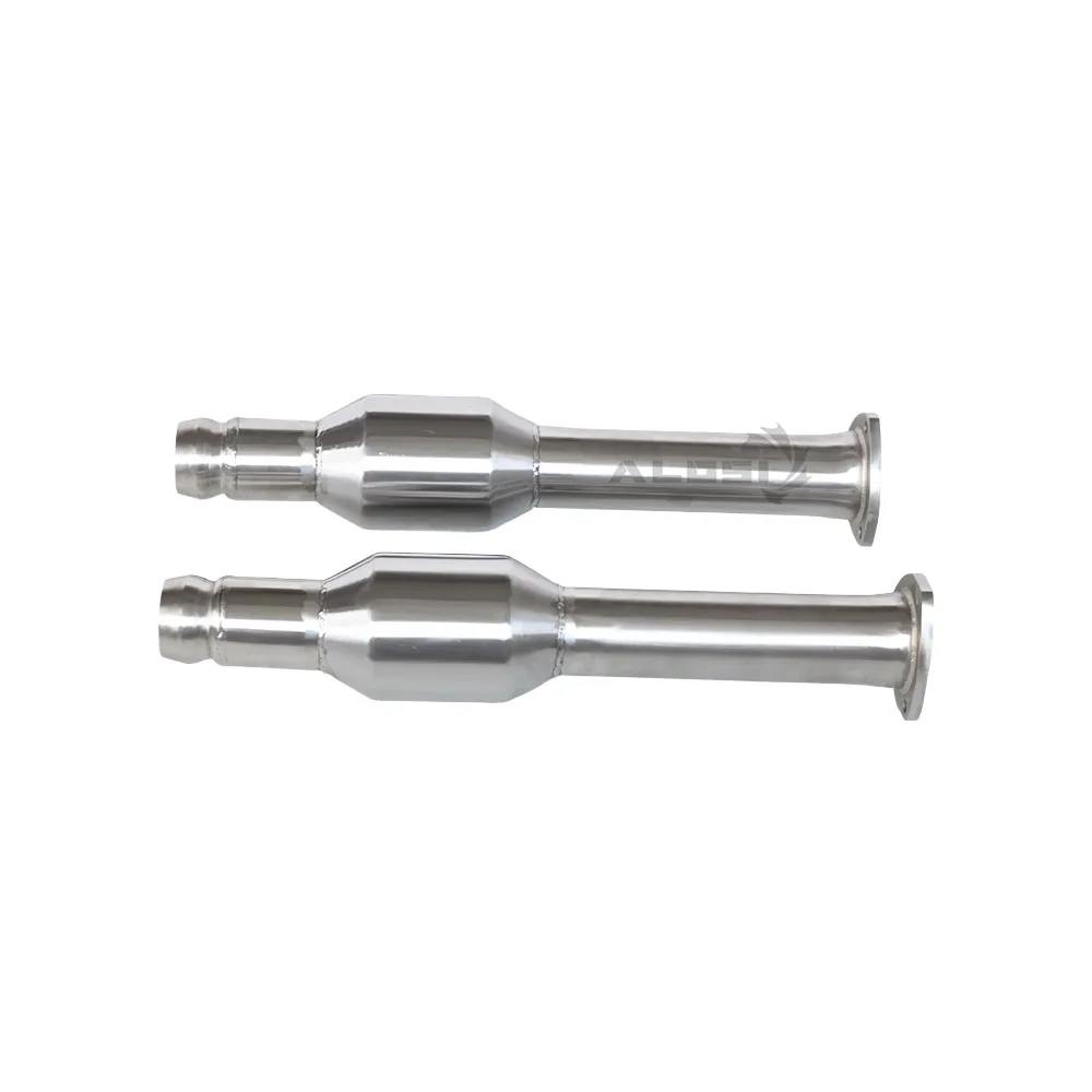 Kit catalizador de tres vías Infiniti homologado - imagen 5
