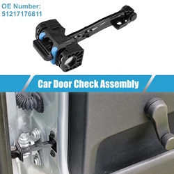 Autohaux 51217176811 Limitador de puerta Mini Cooper 2004-2015