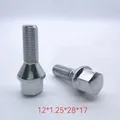 28mm Threadx 1Piece