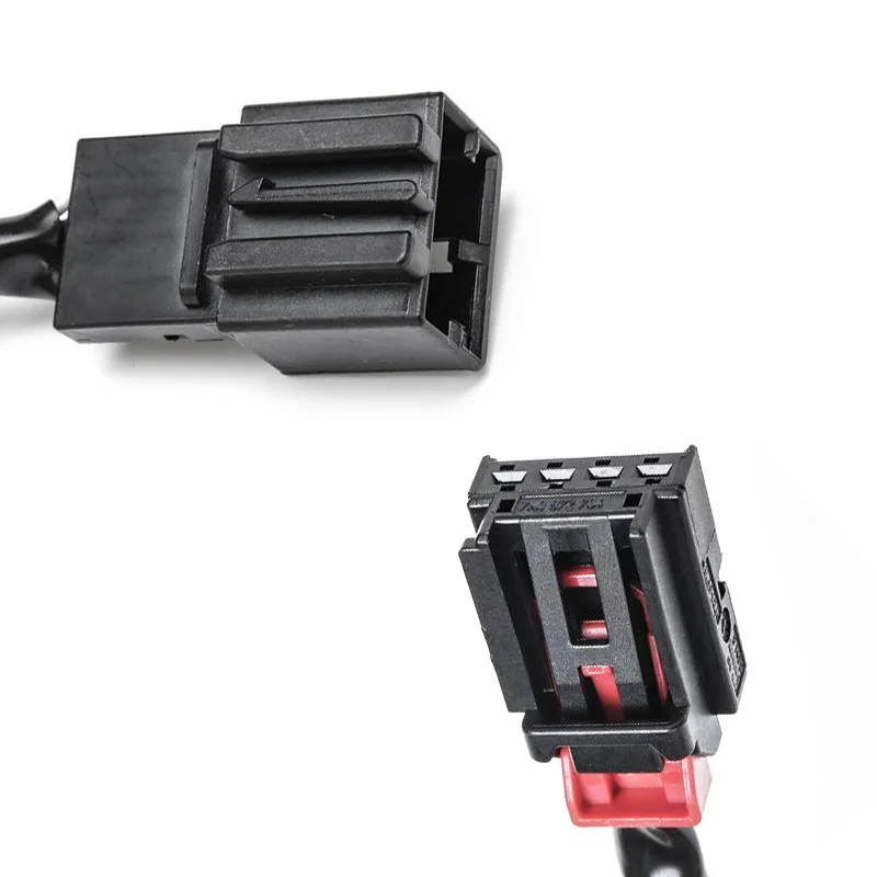 Módulo LED de intermitente dinámico trasero VW Golf 7 (2012-2018) - imagen 4