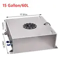 15 Gallon-60L