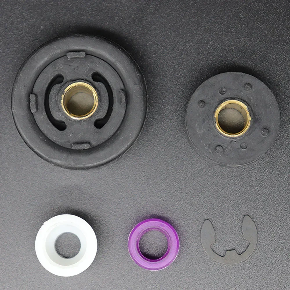 Palanca selectora de cambios Kia Cee'd ED 2006-2012 cable y casquillo - imagen 2
