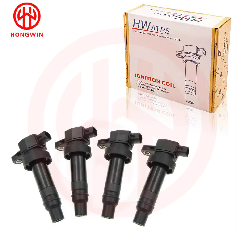 Kit de bobinas de encendido 27301-2B010 para Hyundai/Kia 1.6
