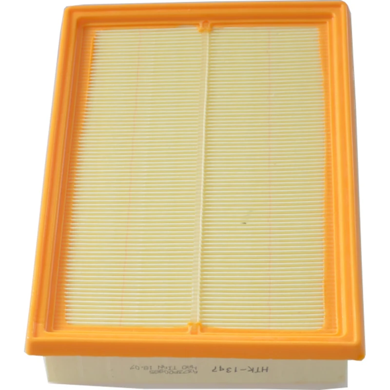 Juego de filtros BAIC Senova D50 U5 Plus 1.5T 2017-2023 - imagen 2